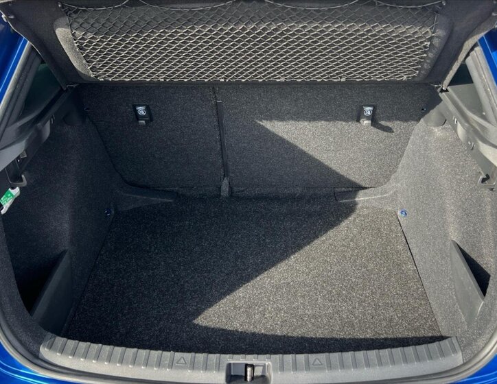 Škoda Scala Hatchback 1,5 l 110 kw