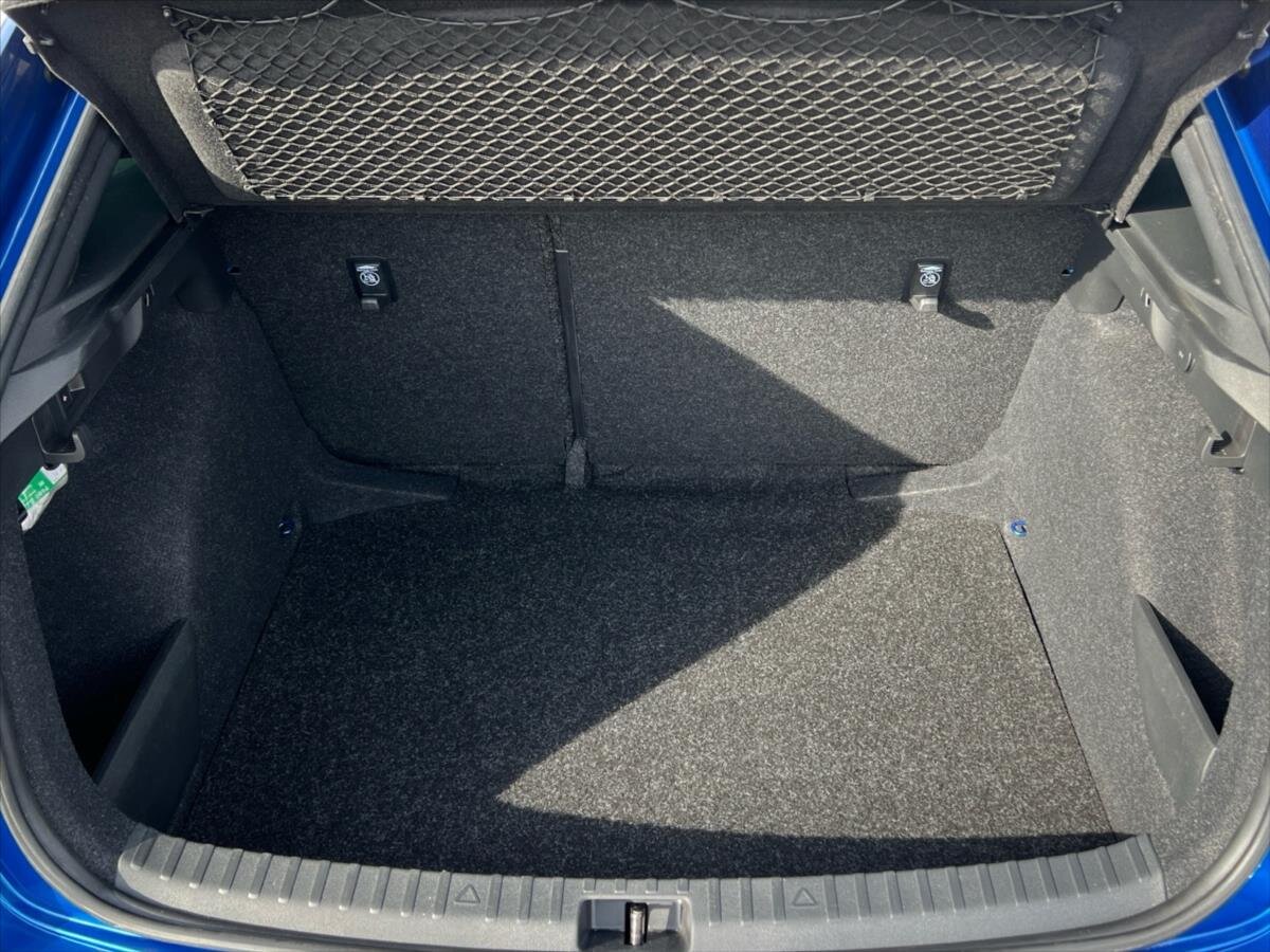 Škoda Scala Hatchback 1,5 l 110 kw