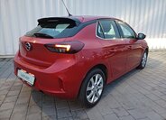 Opel Corsa Hatchback 1,2 l 74 kw
