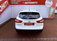 Nissan Qashqai Kombi 1,6 l 96 kw