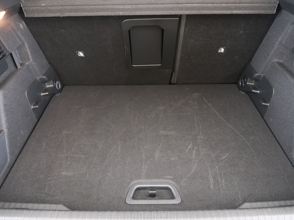 Citroën C4 Hatchback 1,2 l 96 kw