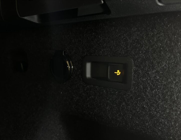 Škoda Kodiaq SUV / Terénní 2,0 l 142 kw