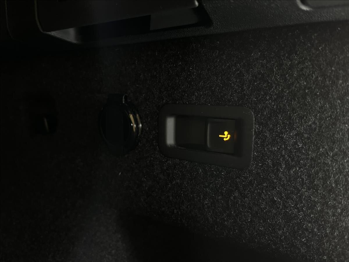 Škoda Kodiaq SUV / Terénní 2,0 l 142 kw