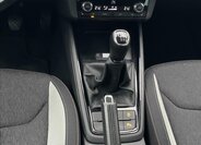 Škoda Scala Hatchback 999,0 81 kw