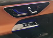 Mercedes-Benz GLC SUV 2,0 l 145 kw