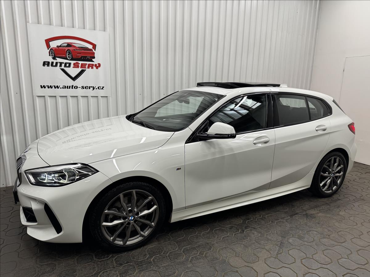 BMW Řada 1
