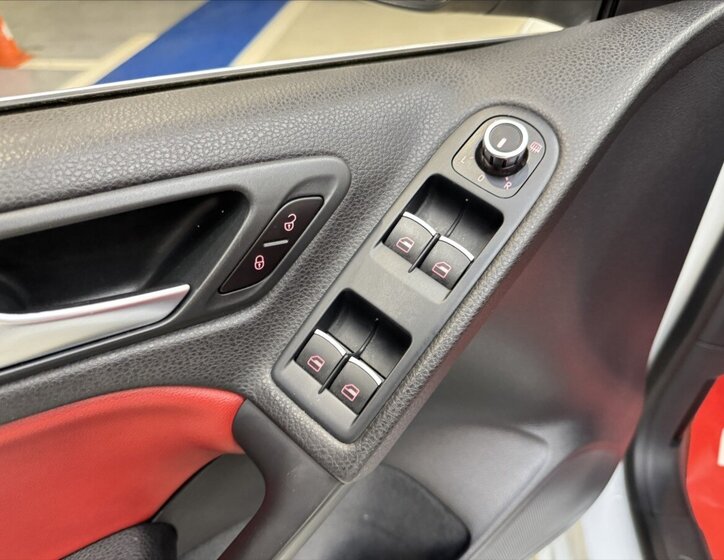 Volkswagen Golf Kabriolet 1,4 l 90 kw