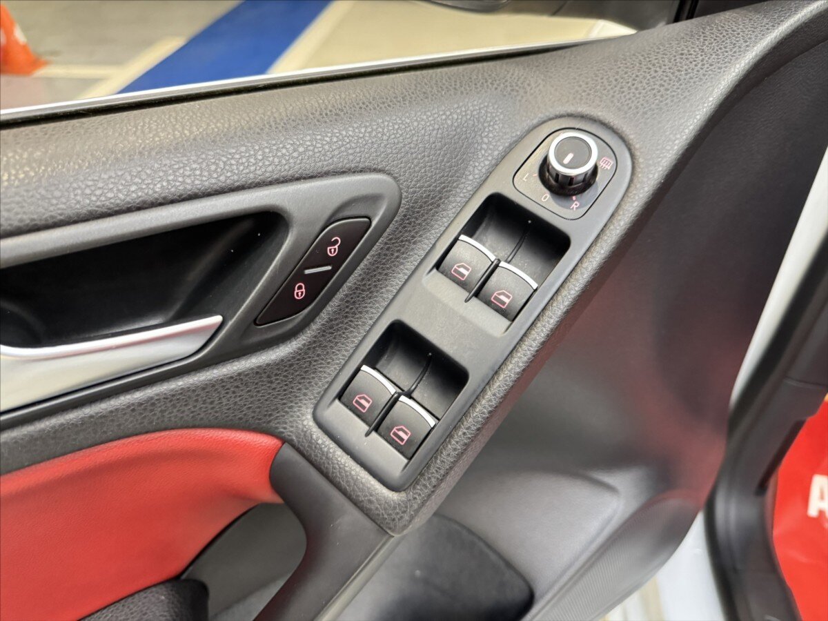 Volkswagen Golf Kabriolet 1,4 l 90 kw