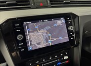 Volkswagen Passat 38