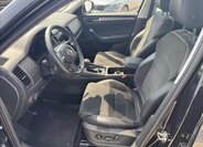 Škoda Kodiaq SUV / Terénní 2,0 l 110 kw