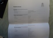 Škoda Citigo Hatchback 999,0 50 kw