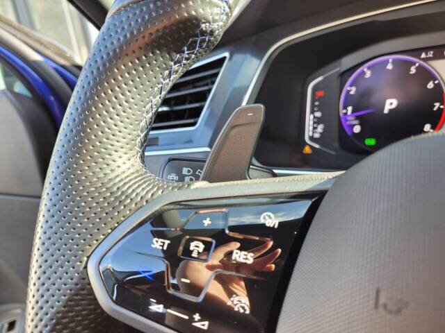 Volkswagen Tiguan SUV 2,0 l 235 kw