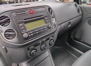 Volkswagen Golf Plus MPV 1,4 l 55 kw