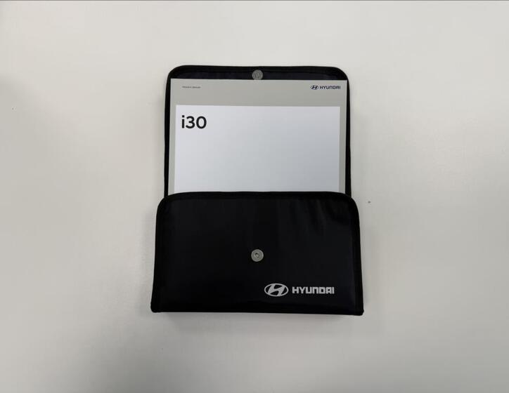 Hyundai i30 24