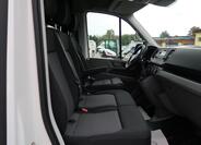 Volkswagen Crafter 13