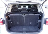 Volkswagen Touran MPV 2,0 l 110 kw