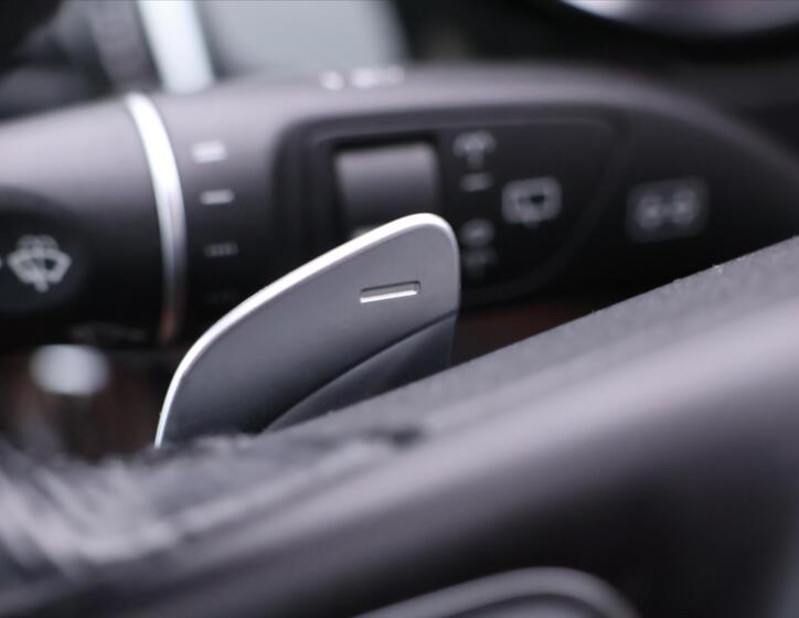 Mercedes-Benz GLS 81