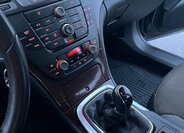 Opel Insignia Sedan / Limuzína 0,0 0