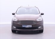 Ford Grand C-MAX Kombi 1,5 l 110 kw