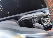 Mercedes-Benz CLA Kombi 2,0 l 110 kw