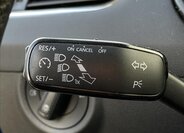 Škoda Octavia Kombi 1,6 l 85 kw