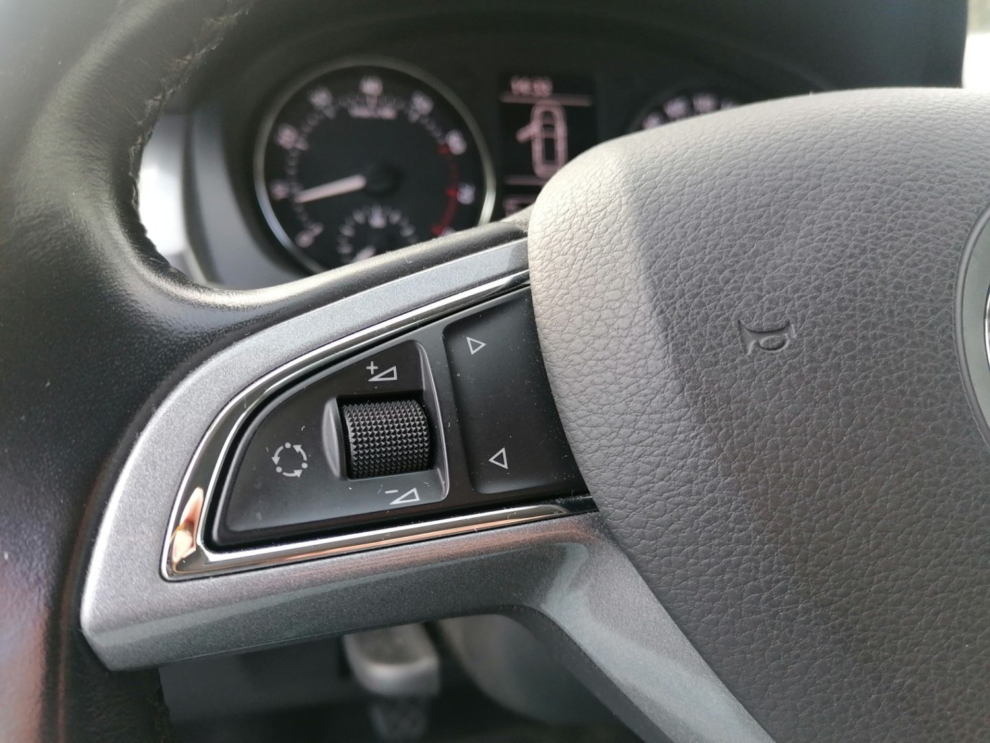 Škoda Rapid Hatchback 1,2 l 63 kw