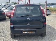 Opel Meriva Hatchback 1,6 l 74 kw