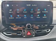 Hyundai i30 Hatchback 2,0 l 206 kw