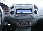 Volkswagen Golf Plus Hatchback 1,2 l 77 kw