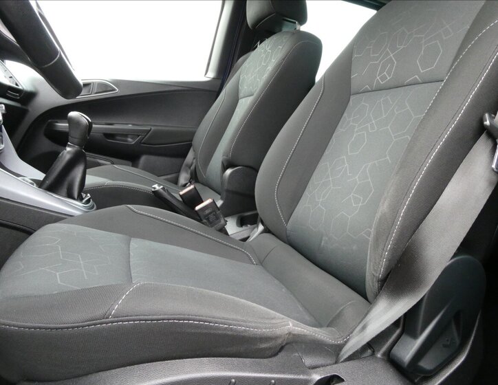 Ford B-MAX MPV 998,0 74 kw