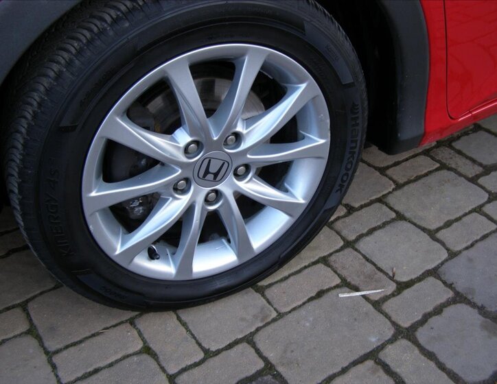 Honda Civic Hatchback 1,3 l 73 kw