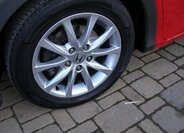 Honda Civic Hatchback 1,3 l 73 kw