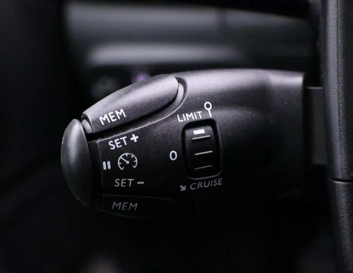 Citroën C3 Hatchback 1,2 l 60 kw