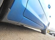 Ford Focus Kombi 1,6 l 74 kw