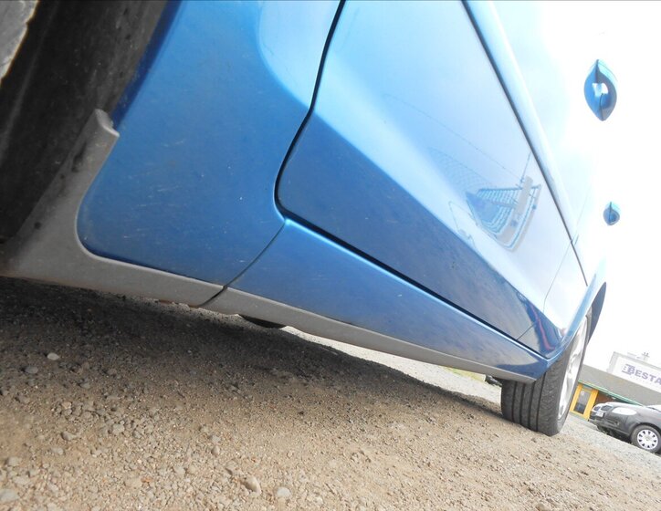 Ford Focus Kombi 1,6 l 74 kw