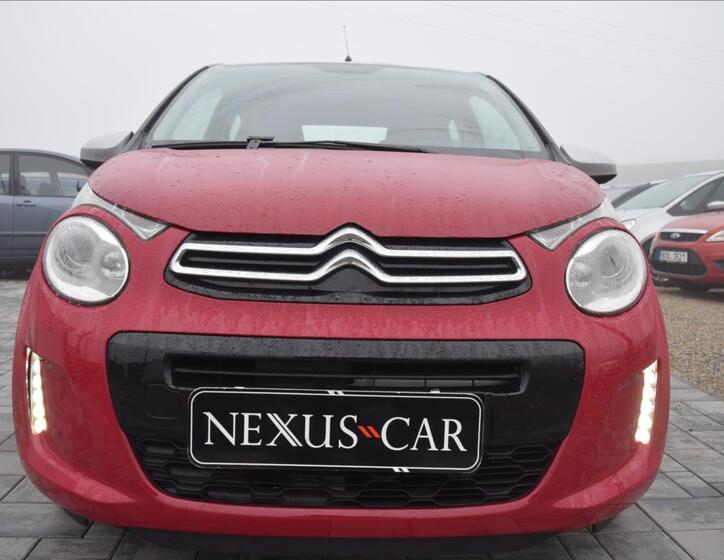 Citroën C1 2