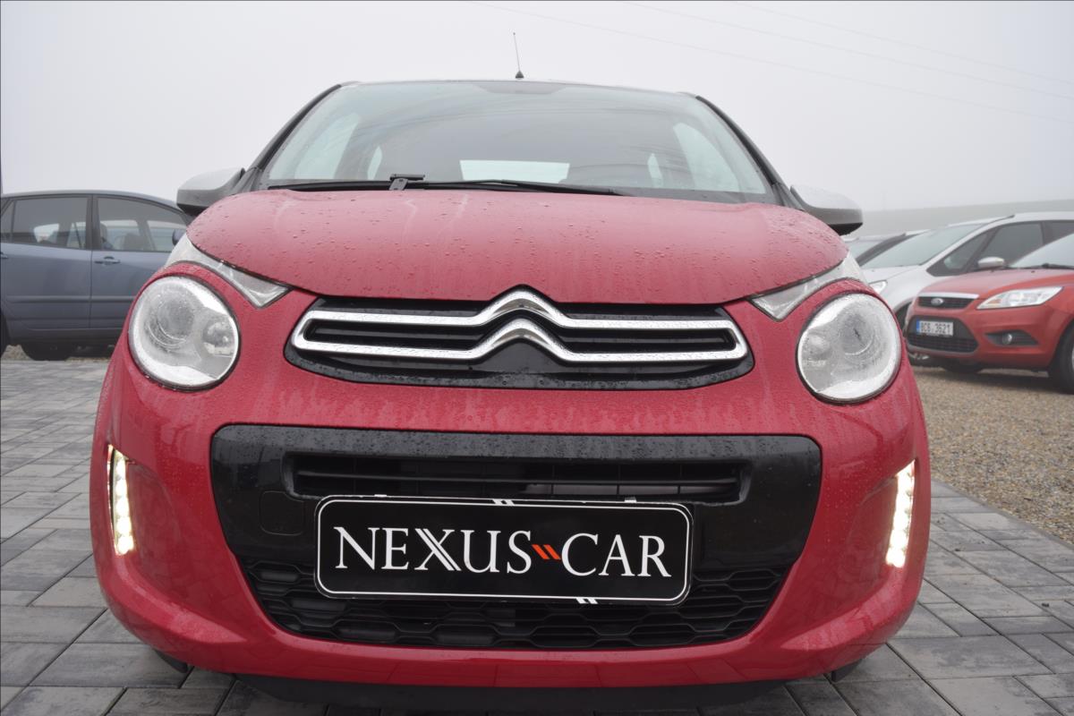 Citroën C1
