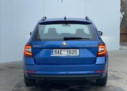 Škoda Octavia Kombi 1,6 l 85 kw