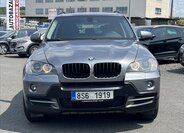 BMW X5 SUV / Terénní 3,0 l 200 kw