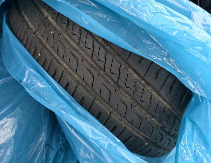 Ford Focus Kombi 1,6 l 66 kw