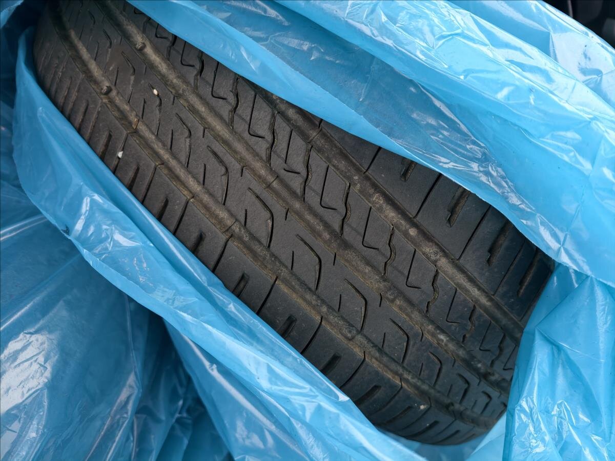 Ford Focus Kombi 1,6 l 66 kw