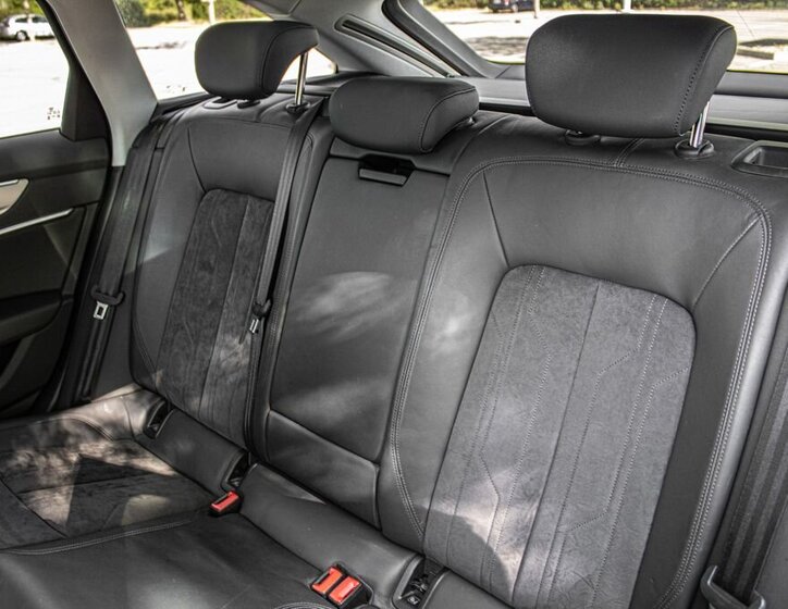 Audi A6 Kombi 2,0 l 120 kw