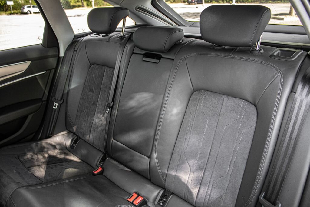 Audi A6 Kombi 2,0 l 120 kw
