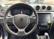 Suzuki Vitara SUV 1,4 l 81 kw