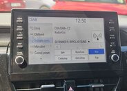 Toyota Camry Sedan / Limuzína 2,5 l 160 kw