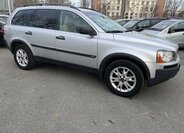 Volvo XC90 SUV / Terénní 2,4 l 120 kw