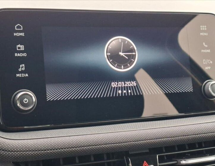 Škoda Fabia Hatchback 999,0 59 kw