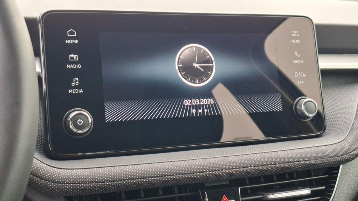 Škoda Fabia Hatchback 999,0 59 kw