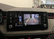 Škoda Kamiq CUV 1,5 l 110 kw