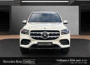 Mercedes-Benz GLS SUV 2,9 l 243 kw